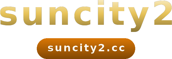 suncity2 logo
